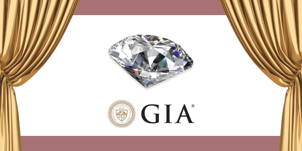 image showing how the GIA pulls back the curtain on diamond details