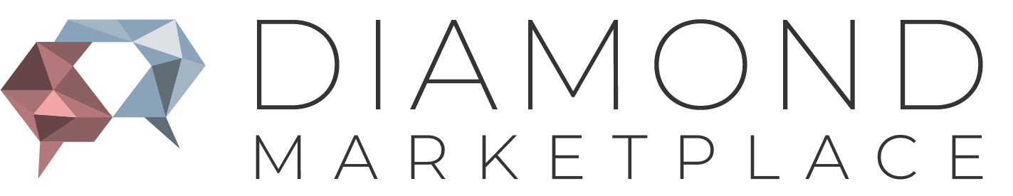 Diamond Marketplace Logo